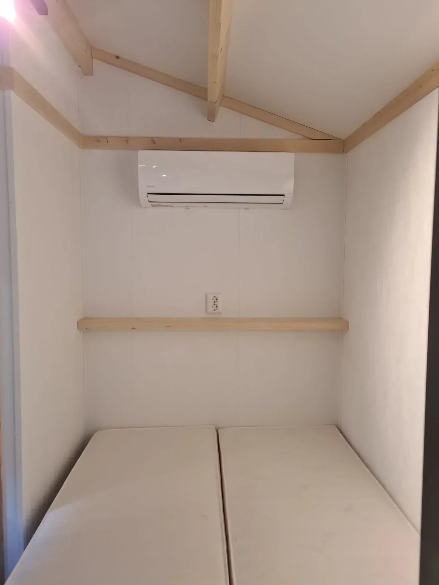 PICCOLA CASA MOBILE T0 15M2