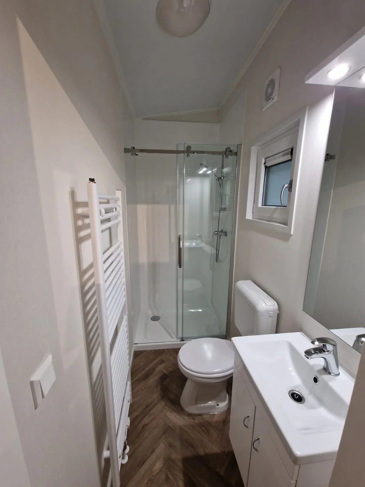 CASA MOBILE T2 Mila