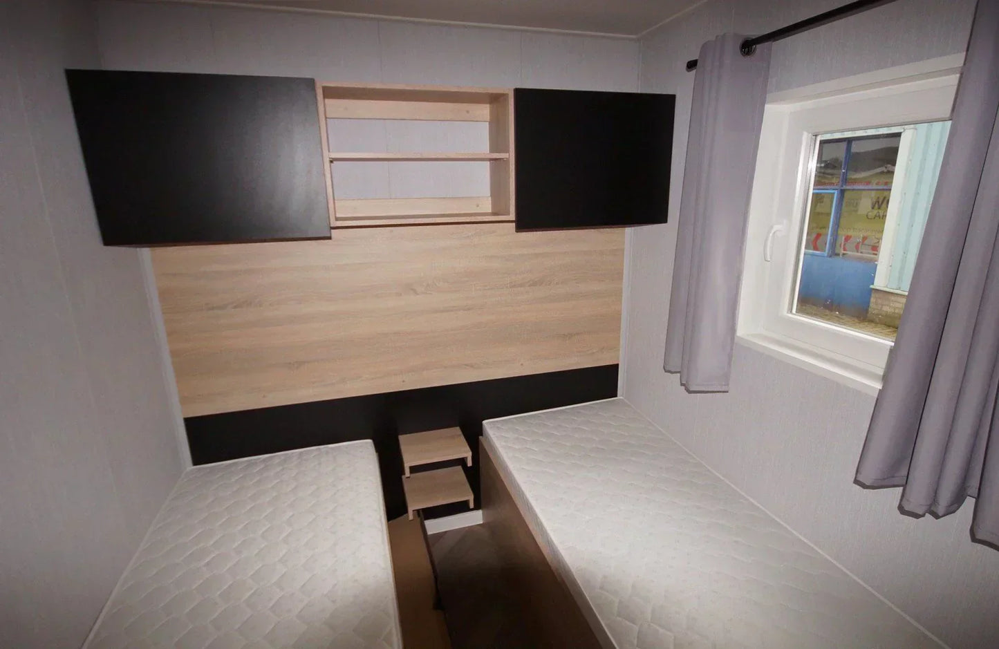 CASA MOBILE T2 YVAN
