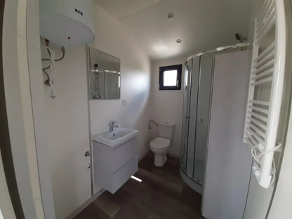 Casa container