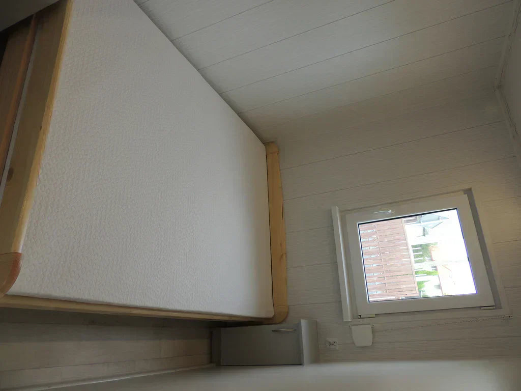 CASA MOBILE T2 BOGAINBO