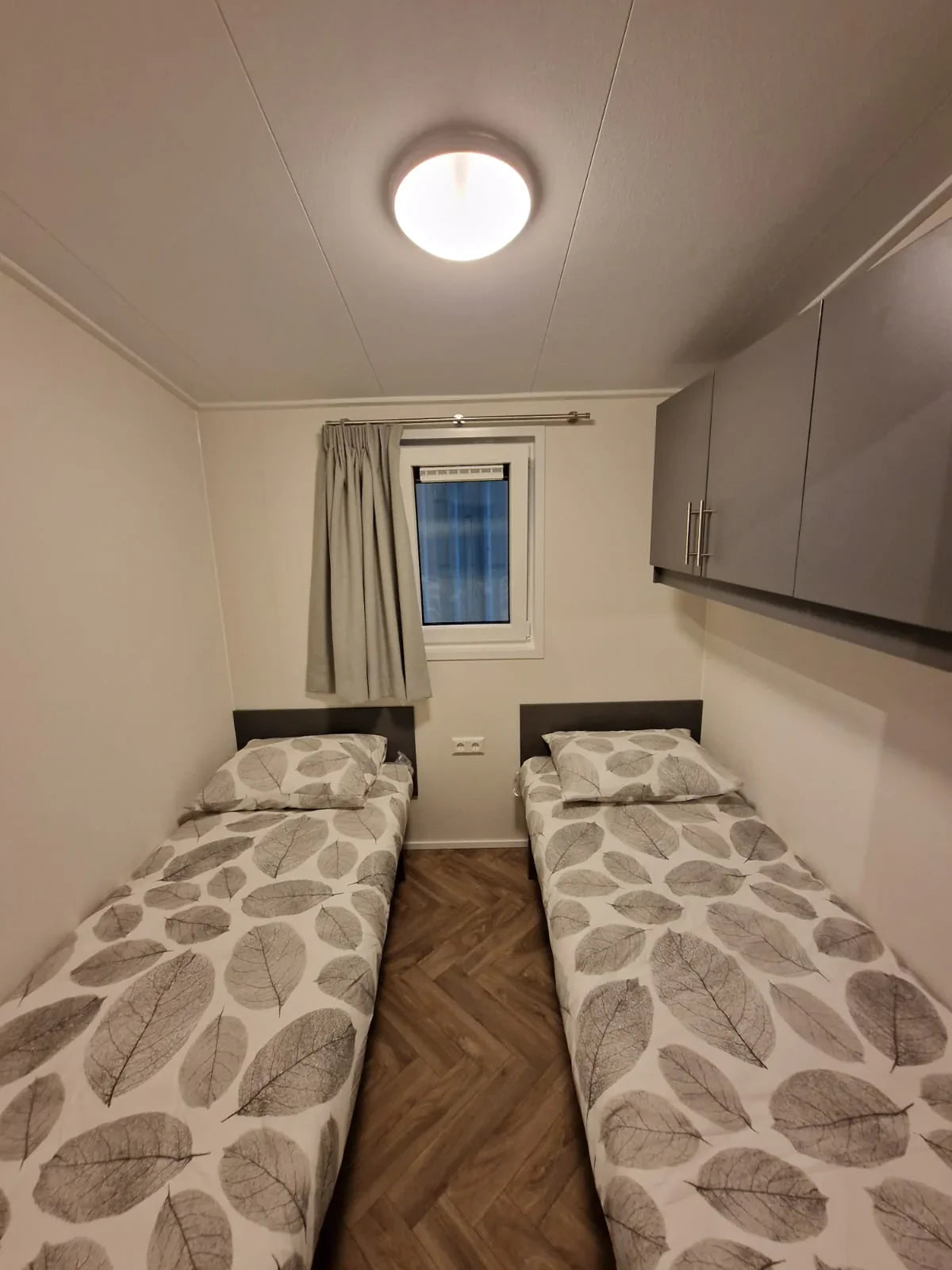 CASA MOBILE T2 Mila