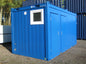 CONTAINER SANITARIO DA 16 PIEDI NUOVO (CTX)