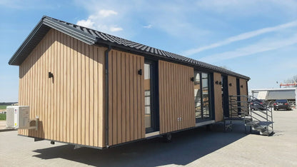 CASA MOBILE T2 PULO