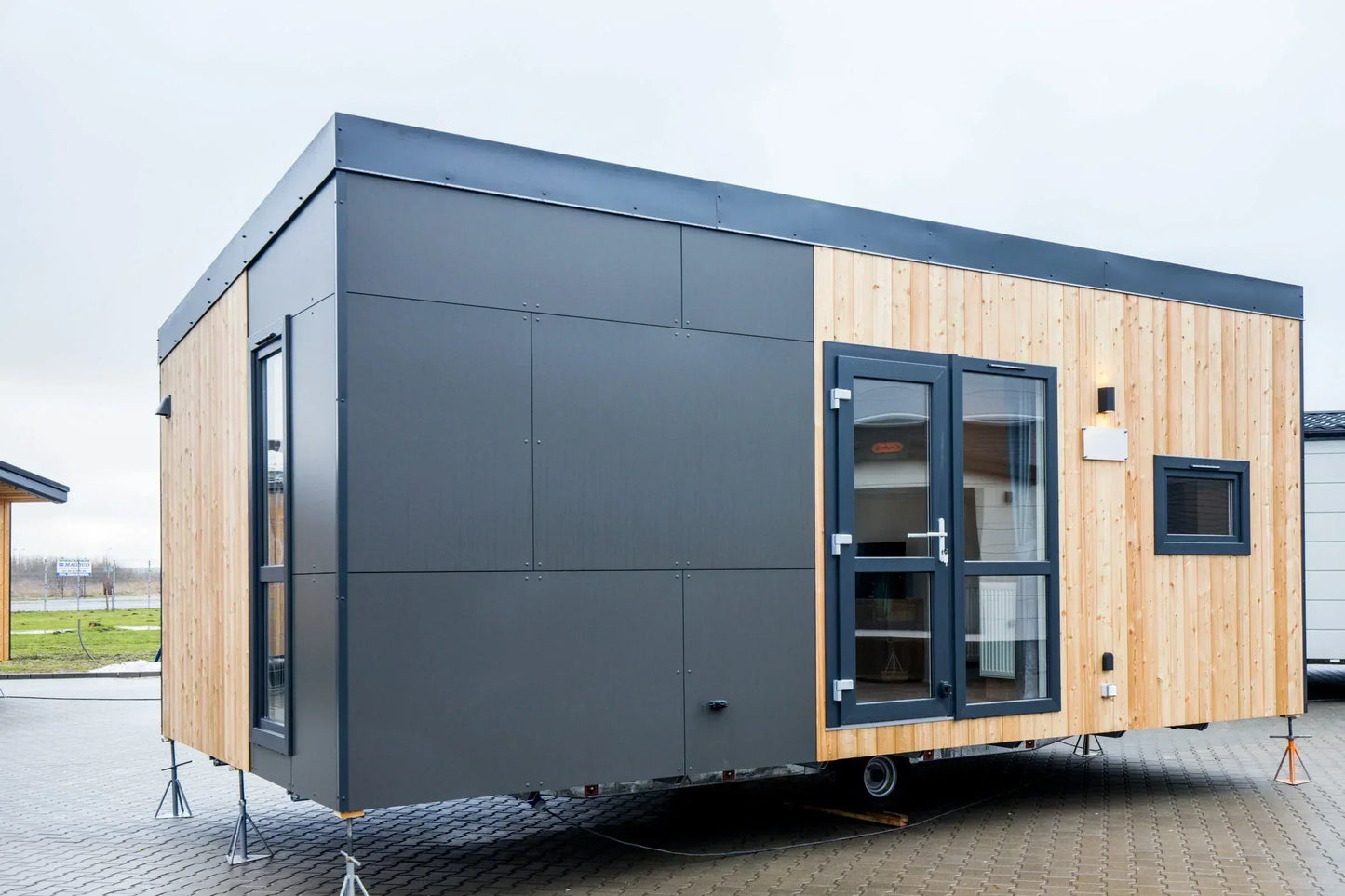 CASA MOBILE ZOE