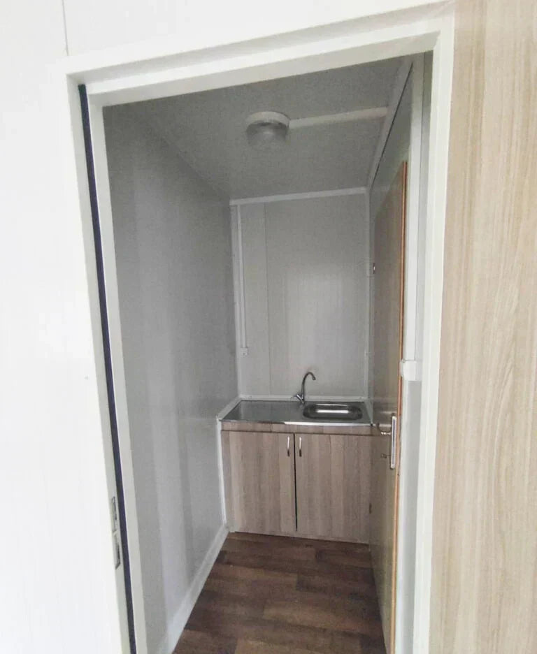 CASA CONTAINER ABITABILE T1