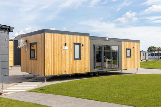 CASA MOBILE T2 LOZO