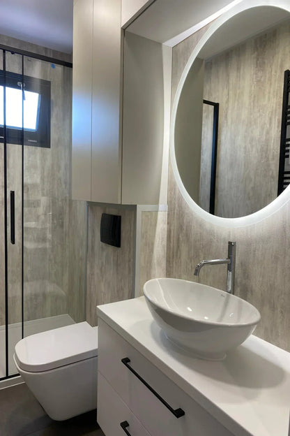 CASA MOBILE VIVI LUSSUOSA T3