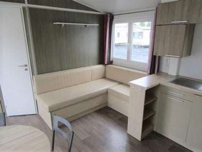 BELLA CASA MOBILE 7,80 m x 4 m 31 m2
