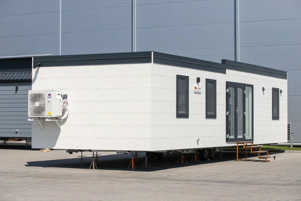 CASA MOBILE T2 BAKE