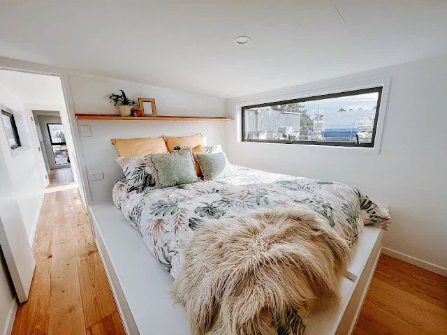 CASA MOBILE T2 SOPHIE DE LUXE