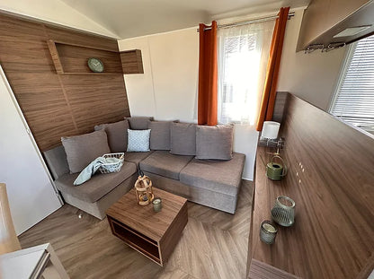 CASA MOBILE RESIDENZIALE IRM HAMPTON