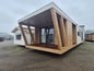 CASA MOBILE TITUS T2 MOLTO SPAZIOSA 72M²