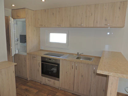 CASA MOBILE T2 MILIX ARREDATA