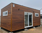 CABINA MODULARE ATENE 6X3.0MT