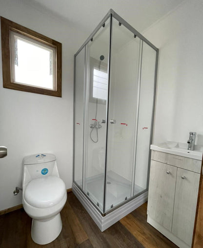 CABINA MODULARE ATENE 6X3.0MT