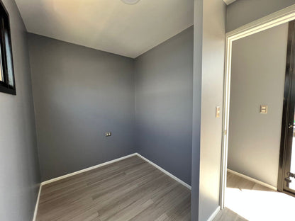 CASA DI MONTAGGIO 36m² 12x3.0MT / 2 CAMERE - 1 BAGNO - SOGGIORNO
