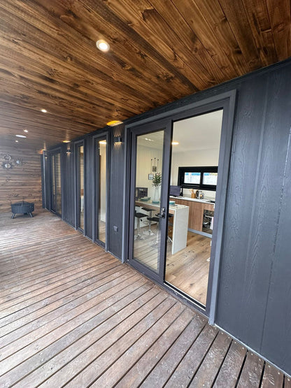 BELLISSIMO MODULO Surf Box 30m²