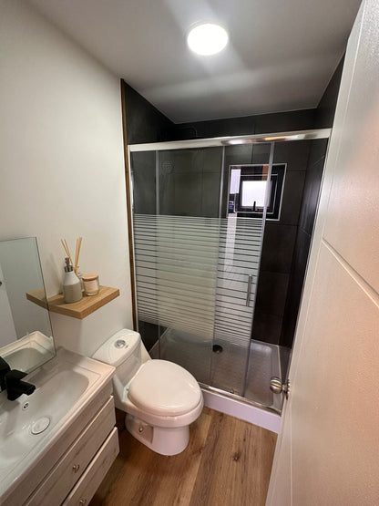 BELLISSIMO MODULO Surf Box 30m²