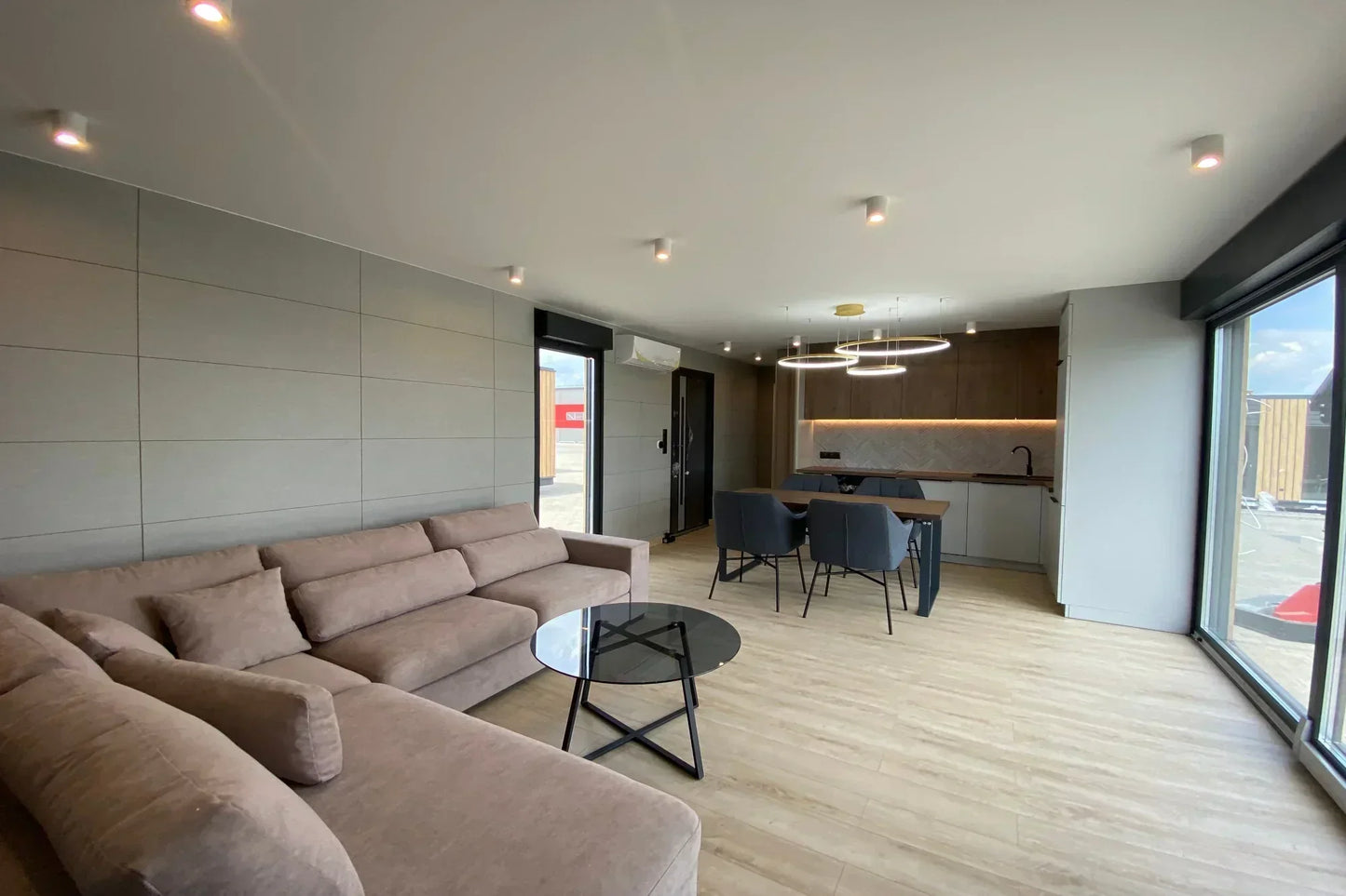 CASA MOBILE VIVI LUSSUOSA T3