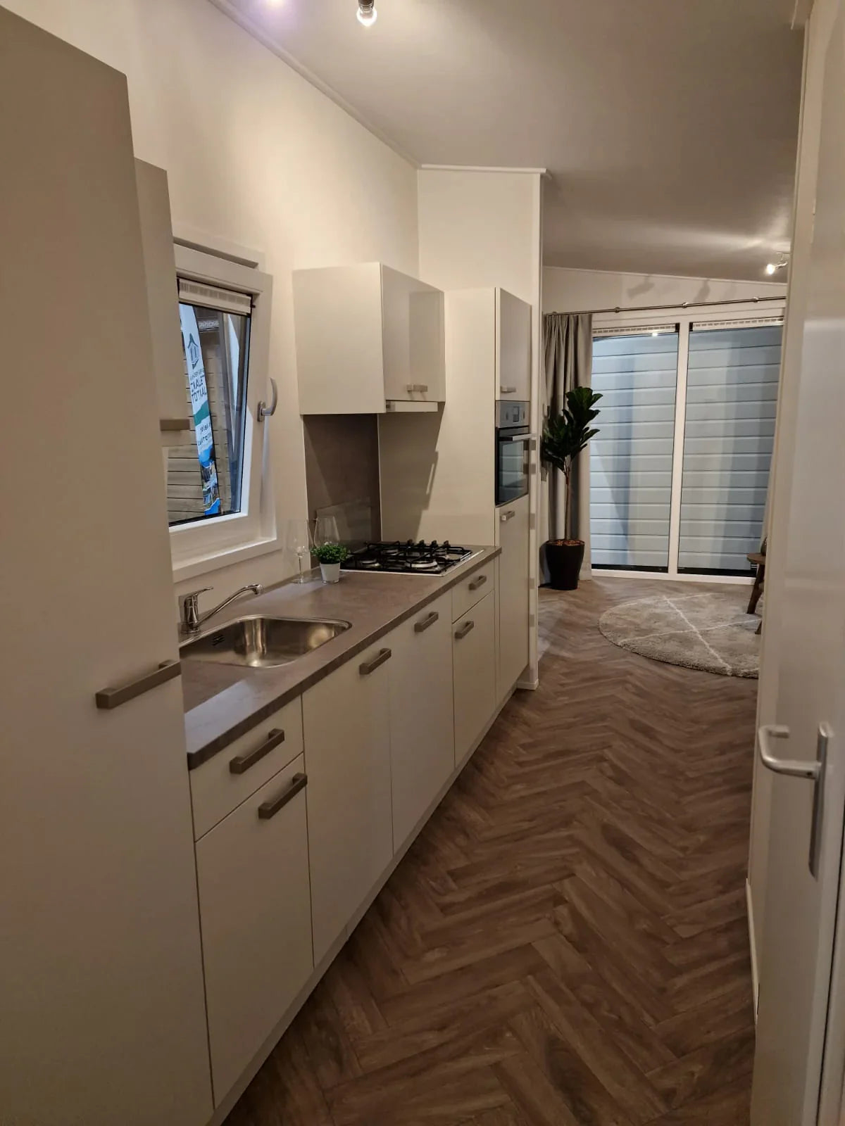 CASA MOBILE T2 Mila