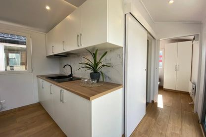 CASA MOBILE T2 AFFO 35 M²