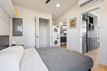 CASA MOBILE T1 ODA