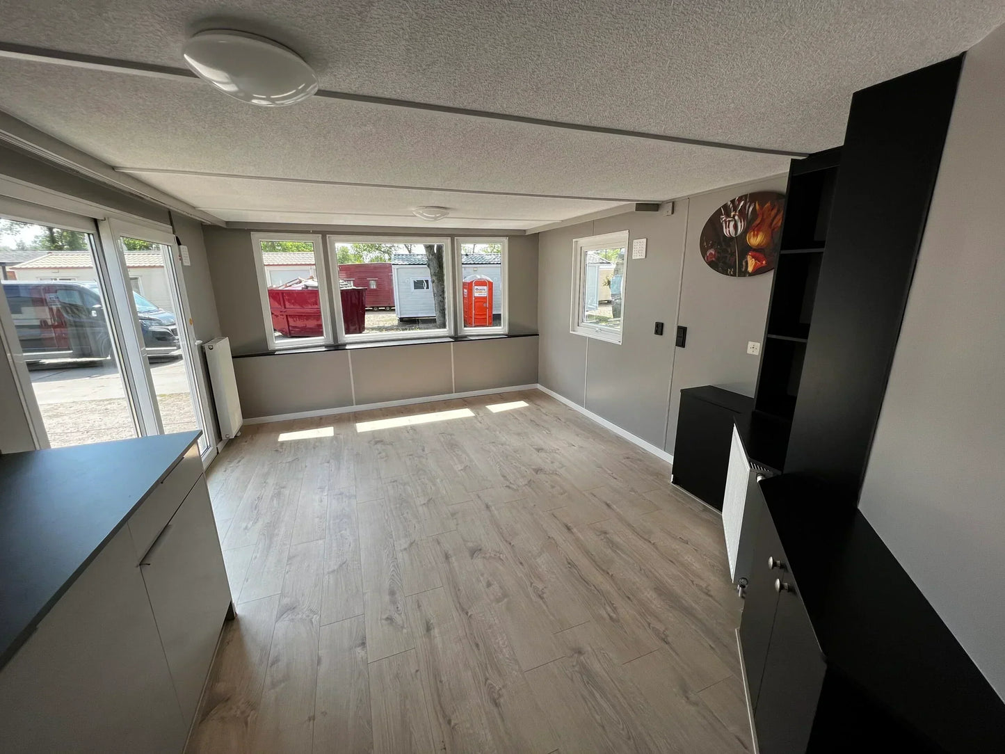 CASA MOBILE T3 MELONE 40m2