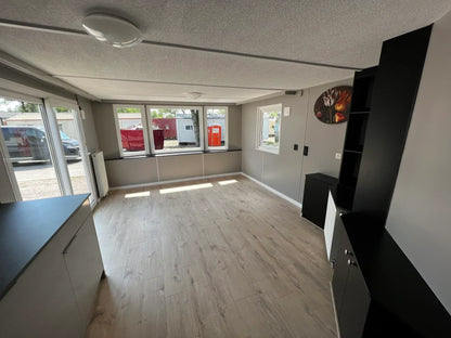 CASA MOBILE T3 MELONE 40m2