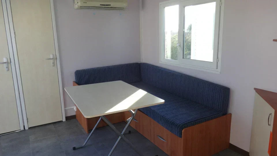 CASA MOBILE IDEAL T2 23,4 M2