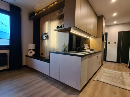 CASA MOBILE DI LUSSO T2