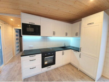 CASA MOBILE T3