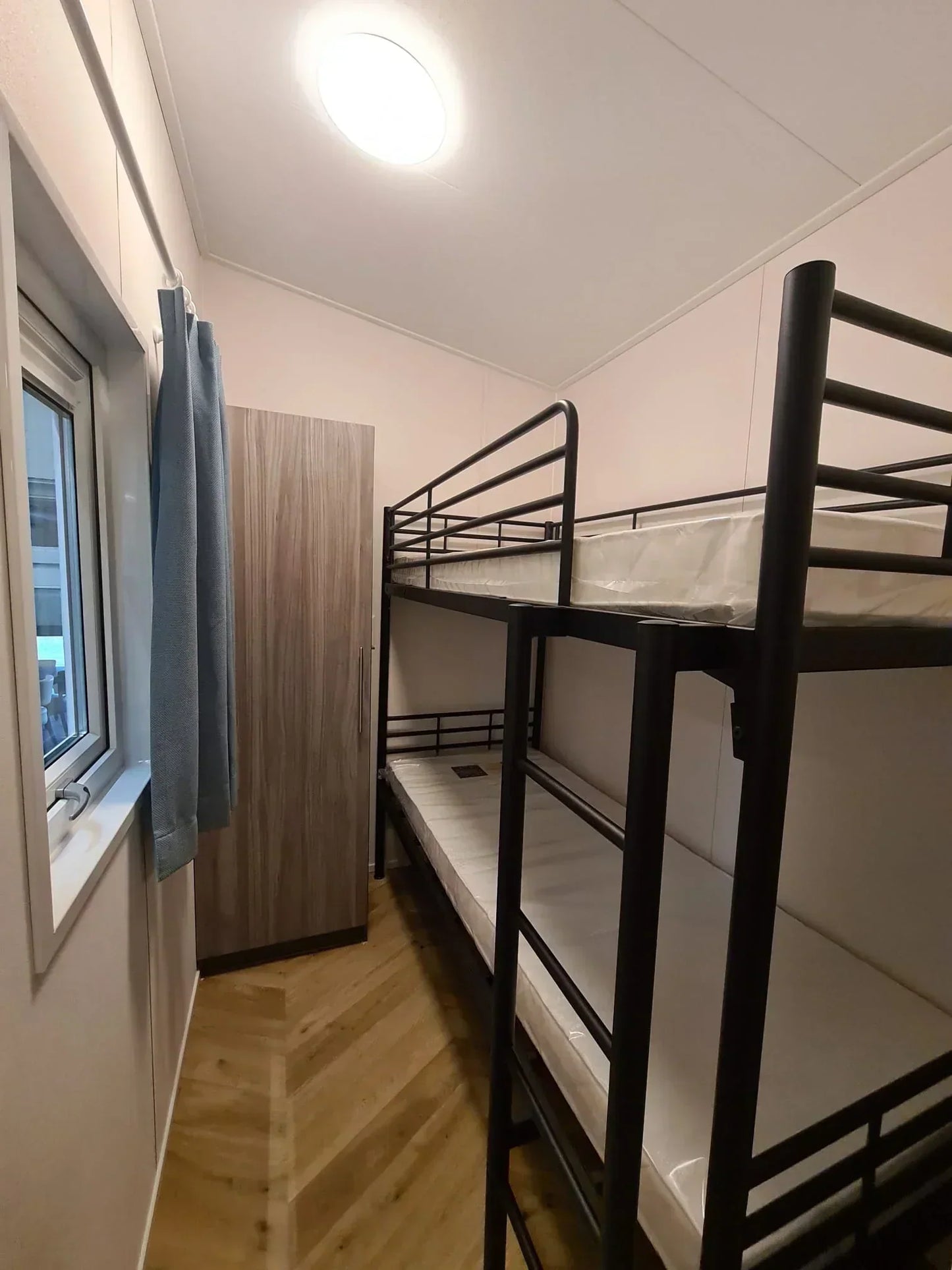 CASA MOBILE T3 ALABI