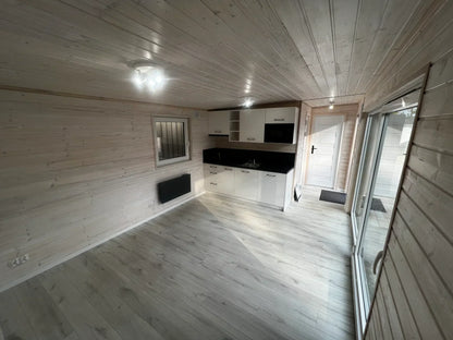 CASA MOBILE T2 PILI