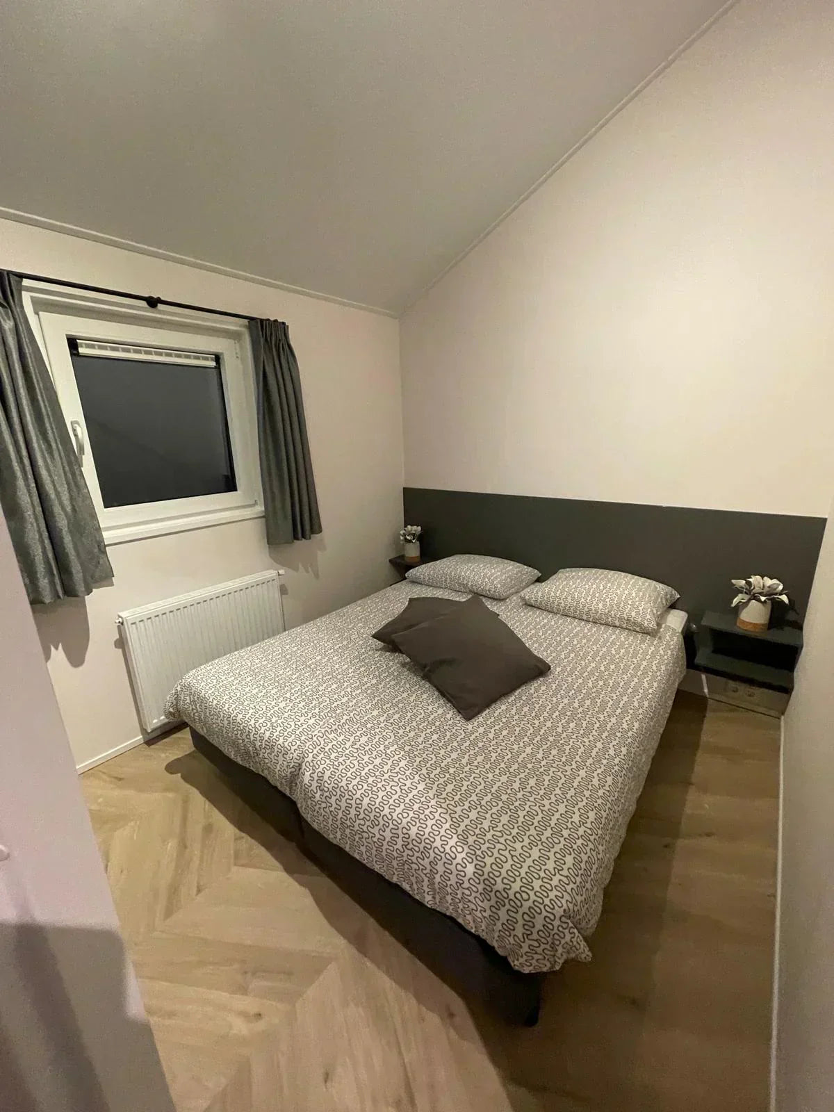 CASA MOBILE T2 CASTELLO