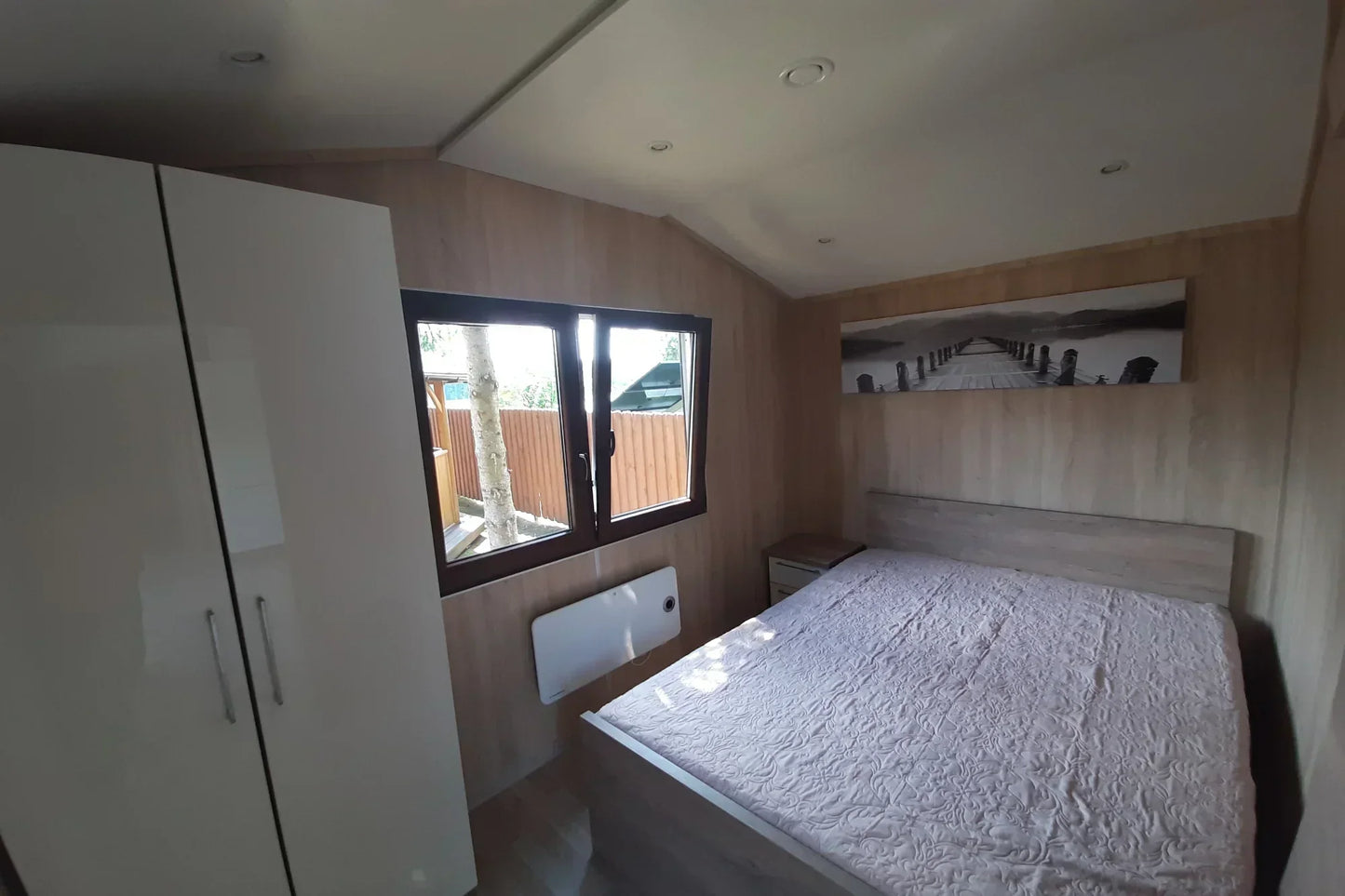 CASA MOBILE T2 ZUMA 35 m²