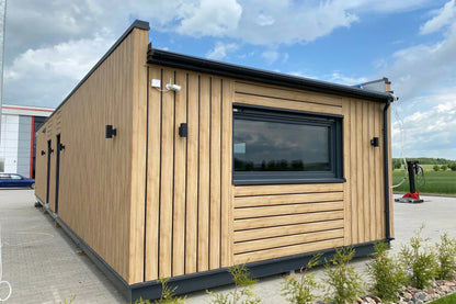 CASA MOBILE VIVI LUSSUOSA T3