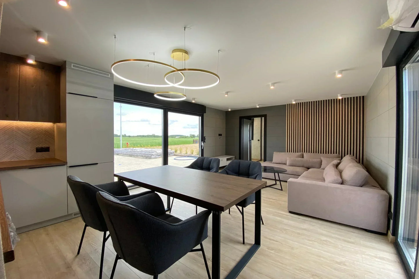 CASA MOBILE VIVI LUSSUOSA T3