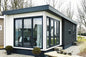 CASA MOBILE T2 OMEGA MOBILADA