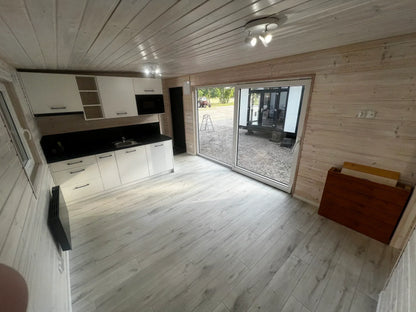 CASA MOBILE T2 PILI
