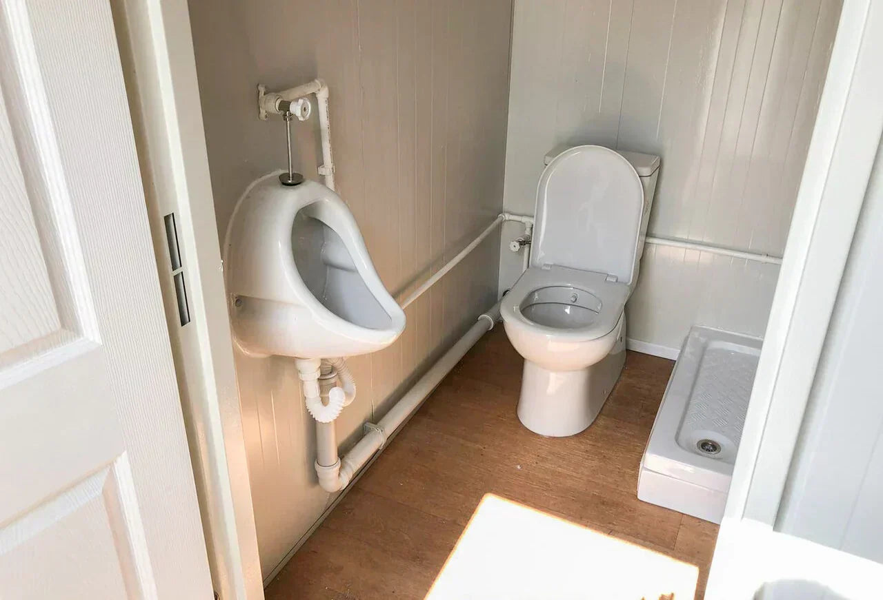 CASA CONTAINER ABITABILE T1