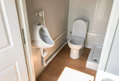 CASA CONTAINER ABITABILE T1