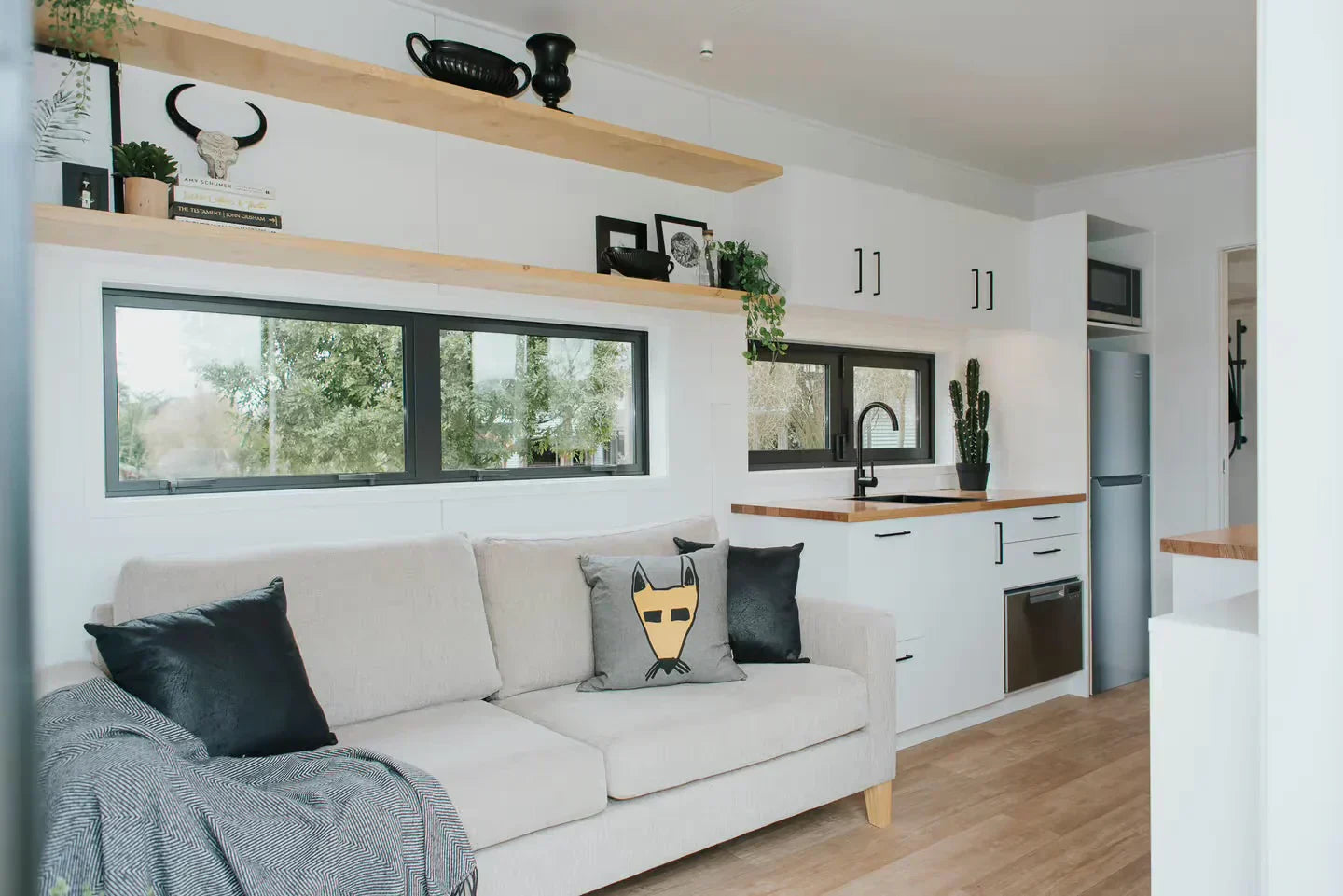 CASA MOBILE T1 BIRD