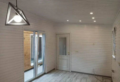 CASA MOBILE CONTAINER T1 35 M²