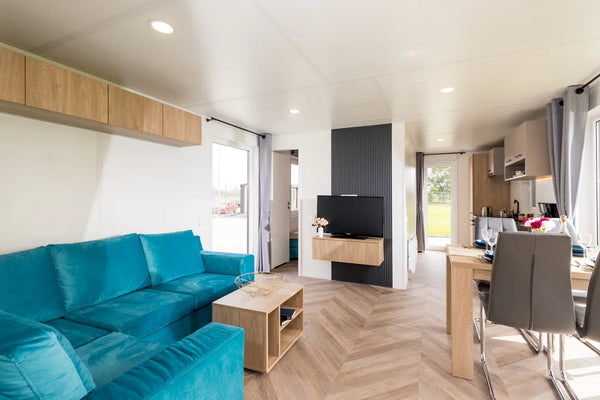 CASA MOBILE T2 LOZO