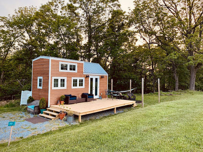 CASA MOBILE T1 DA SOGNO