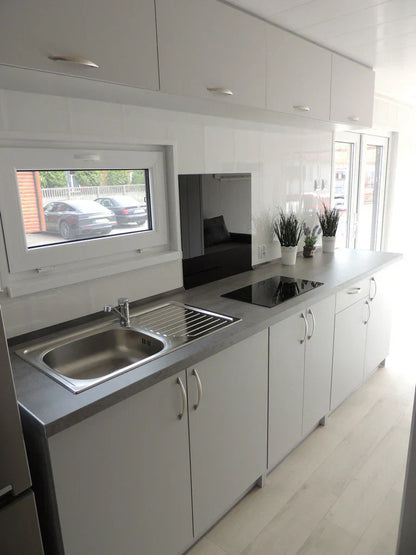CASA MOBILE T2 BOGAINBO