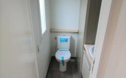 BELLA CASA MOBILE 7,80 m x 4 m 31 m2