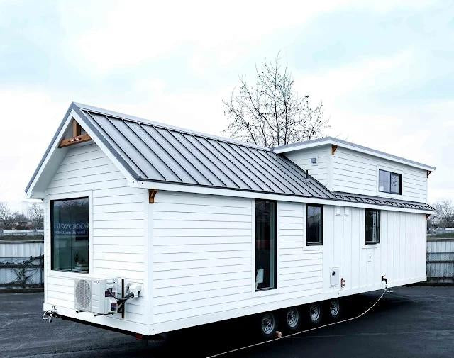 CASA MOBILE T3 VITALE