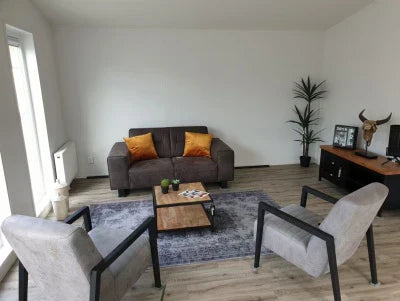 CASA MOBILE T3 MABEL MOBILADO